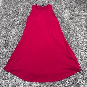 Sherbird The Tunic Tank Bra Dress